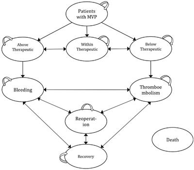 Cost-Effectiveness of the Pharmacist-Managed Warfarin Therapy vs. Standard Care for Patients With Mechanical Mitral Valve Prostheses: An Egyptian Healthcare Perspective